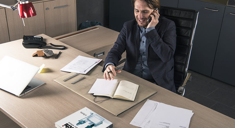 Arredo mobili per studio