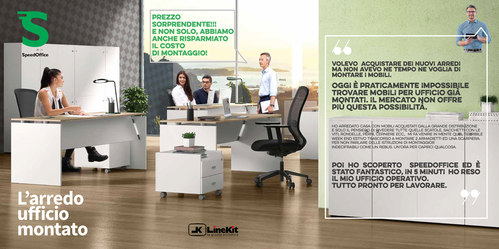 Speed-Office