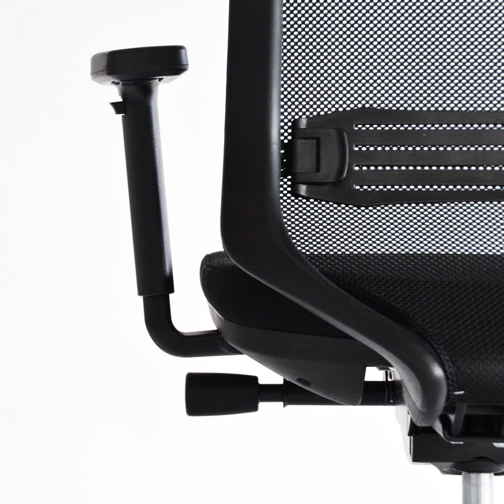 Ecco la miglior sedia ergonomica per il tuo ufficio - Salone Ufficio