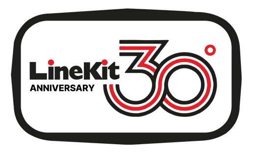 30 anni di Linekit